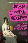 My Year of Rest and Relaxation - MPHOnline.com