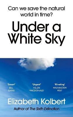 Under A White Sky - MPHOnline.com