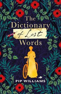 The Dictionary of Lost Words - MPHOnline.com