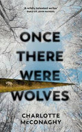 Once There Were Wolves - MPHOnline.com