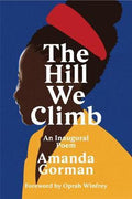 The Hill We Climb: An Inaugural Poem - MPHOnline.com