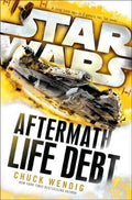 Star Wars: Aftermath: Life Debt - MPHOnline.com