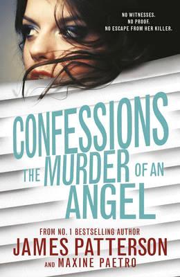 Confessions: The Murder Of An Angel - MPHOnline.com