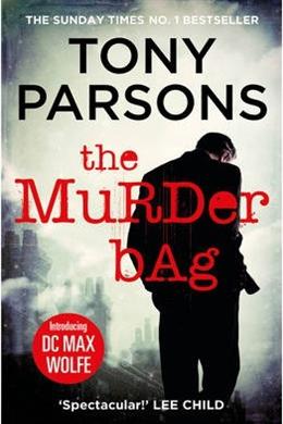 The Murder Bag - MPHOnline.com