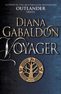 Voyager: (Outlander 3) - MPHOnline.com