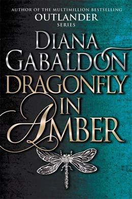 Dragonfly in Amber (Outlander #2) - MPHOnline.com