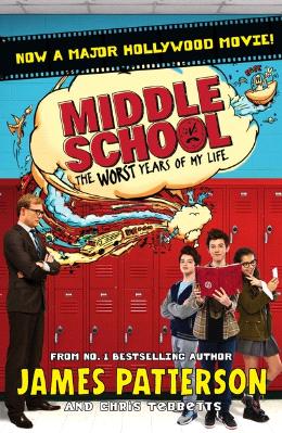 Middle School: The Worst Years of My Life (Film Tie-In) - MPHOnline.com