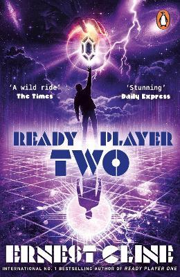 Ready Player Two - MPHOnline.com