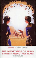 The Importance Of Being Earnest And Other Plays - MPHOnline.com