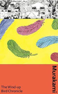 The Wind-Up Bird Chronicle (Vintage Classics) - MPHOnline.com