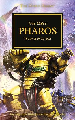 Pharos (The Horus Heresy) - MPHOnline.com