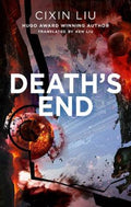 Death's End - MPHOnline.com