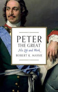 Peter The Great - MPHOnline.com