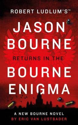 Robert Ludlum's The Bourne Enigma (Jason Bourne) - MPHOnline.com