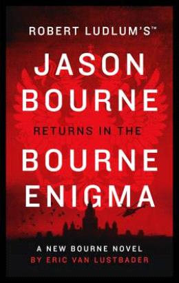 Bourne Enigma - MPHOnline.com