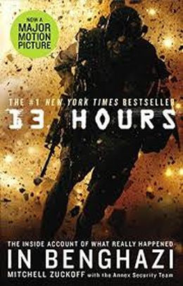 13 Hours: The explosive inside story of how six men fought off the Benghazi terror attack - MPHOnline.com