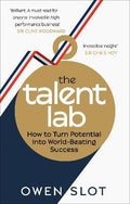 The Talent Lab - MPHOnline.com