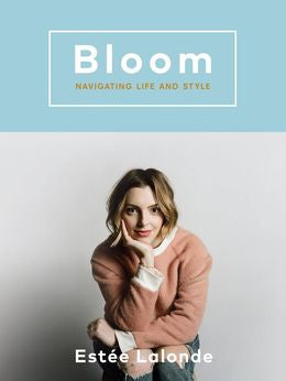 Bloom: Navigating Life And Style - MPHOnline.com