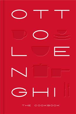 Ottolenghi The Cookbook - MPHOnline.com