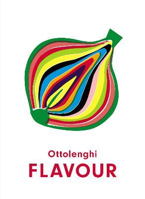 Ottolenghi FLAVOUR - MPHOnline.com