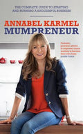 Mumpreneur: The Complete Guide to Starting and Running a Successful Business - MPHOnline.com