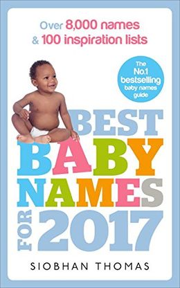 Best Baby Names For 2017 - MPHOnline.com