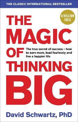 The Magic of Thinking Big - MPHOnline.com