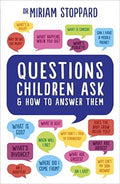 Questions Children Ask & How to Answer Them - MPHOnline.com