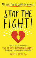 Stop The Fight! Couples Arguments - MPHOnline.com