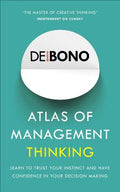 Atlas Of Management Thinking - MPHOnline.com