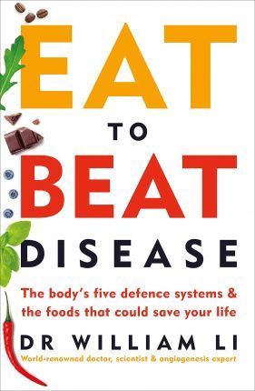 Eat To Beat Disease - MPHOnline.com