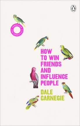 How to Win Friends and Influence People - MPHOnline.com