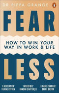 Fear Less : How to Win Your Way in Work and Life - MPHOnline.com