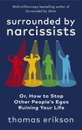 Surrounded By Narcissists - MPHOnline.com