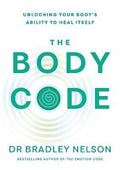 The Body Code (UK): Unlocking Your Body's Ability To Heal Itself - MPHOnline.com