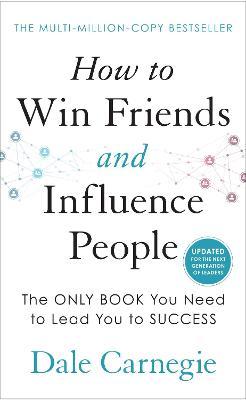 How to Win Friends and Influence People (UK Revised Edition) - MPHOnline.com