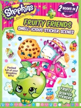 Shopkins Fruity Friends - MPHOnline.com