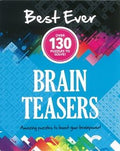 Brain Teasers 4th Ed. - MPHOnline.com