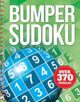 Bumper Sudoku Extra - MPHOnline.com