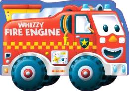 Fire Engine - MPHOnline.com