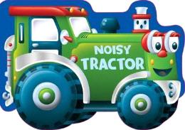 NOISY TRACTOR - MPHOnline.com