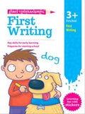 First Time Learning First Writing Preschool 3+ - MPHOnline.com