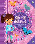 My Super Sparkly Secret Journal - MPHOnline.com