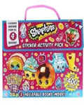 Shopkins Scented Carry Pack - MPHOnline.com