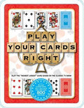 Play Your Cards Right - MPHOnline.com