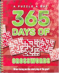 365 Days Of Crossswords-Volume 6 - MPHOnline.com