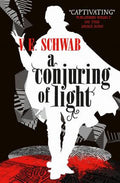 A Conjuring of Light - MPHOnline.com