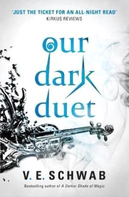 Our Dark Duet - MPHOnline.com