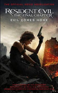 Resident Evil : Evil Comes True - MPHOnline.com