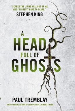 A Head Full Of Ghosts - MPHOnline.com